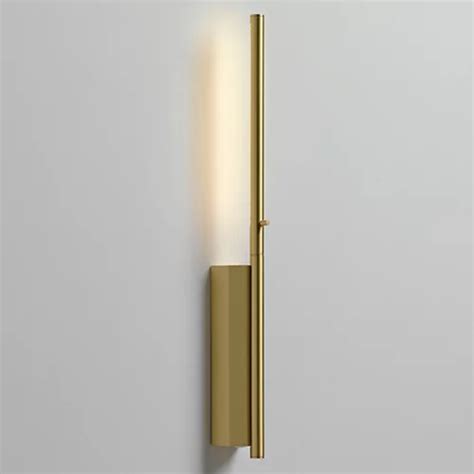 Link LED Reading Wall Sconce .